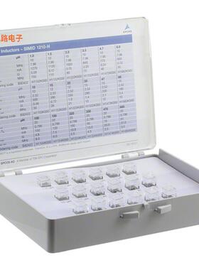 B82422X0002 -[全新KIT INDUCTOR 1210-H SERIES]