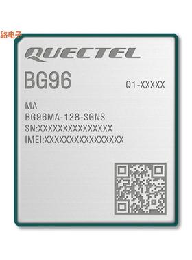 BG96MC-128-SGNS -[全新RF TXRX MODULE CELL SMD]