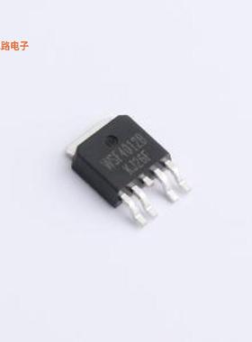 WSF4012B -[原装(MOSFET)TO-252-4L