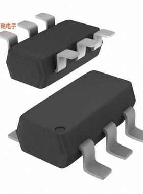 RN2605(TE85L,F) -[全新TRANS PREBIAS 2PNP 50V 100MA SM6]