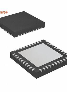 NCS36510MNTXG -原装[IC RF TXRX+MCU 802.15.4 40QFN未验证