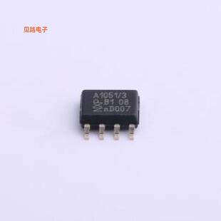 TJA1051T/3,118 -[原装IC TRANSCEIVER HALF 1/1 8SOSOIC-8