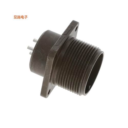 MS3102A18-22P -[全新MIL-5015 MS/AC THREADED RECEPT]