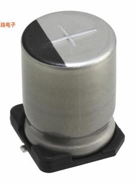 ULT2G100MNL1GS -原装[CAP ALUM 10UF 20% 400V SMD10 F