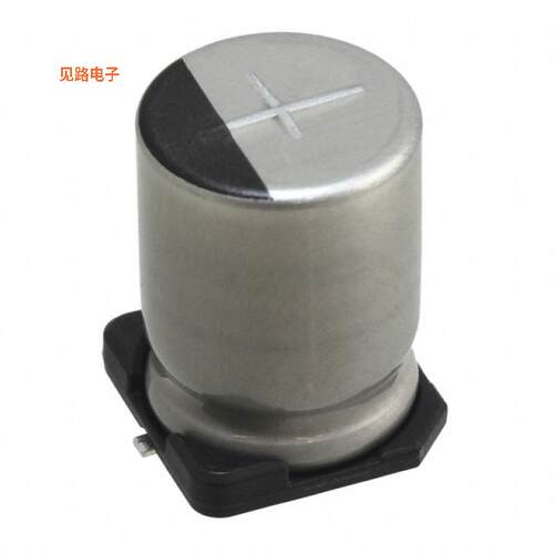 ULT2G100MNL1GS -原装[CAP ALUM 10UF 20% 400V SMD10 F