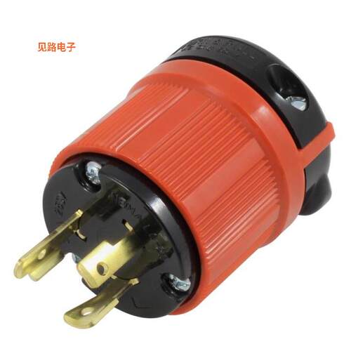ASL620P -原装[AC PLUG NEMA L6-20PNEMA L6-20P