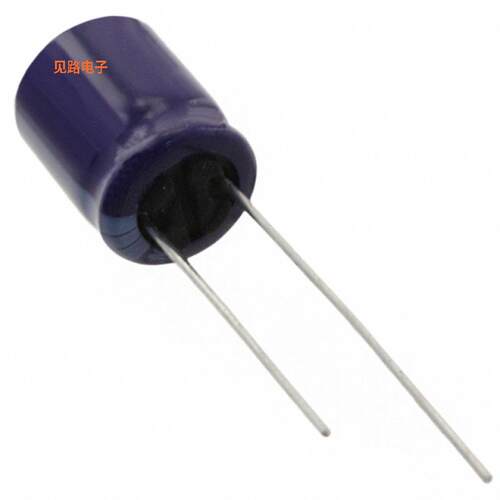 ECA-1EM471E -[全新CAP ALUM 470UF 20% 25V RADIAL TH]