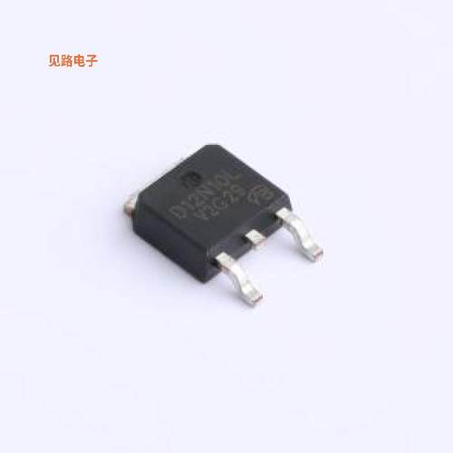 STD12N10L-VB -[原装(MOSFET)TO-252