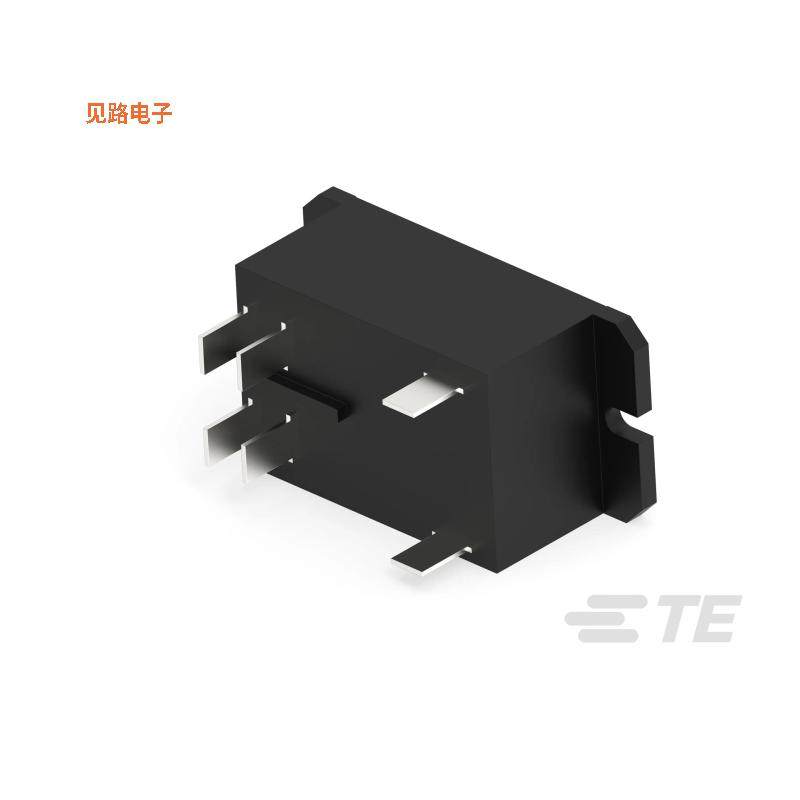 6-1393211-2 -[全新Power/Signal Relay, 2 Form A, SP]