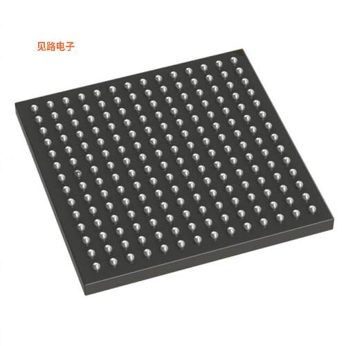 PI7C9X2G608GPBNJE -[全新IC INTFACE SPECIALIZED 196L