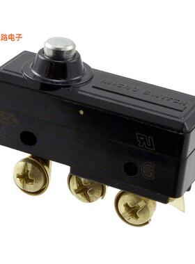 BZ-2RD-P1 -原装[SWITCH SNAP ACTION SPDT 15A 125VSPDT