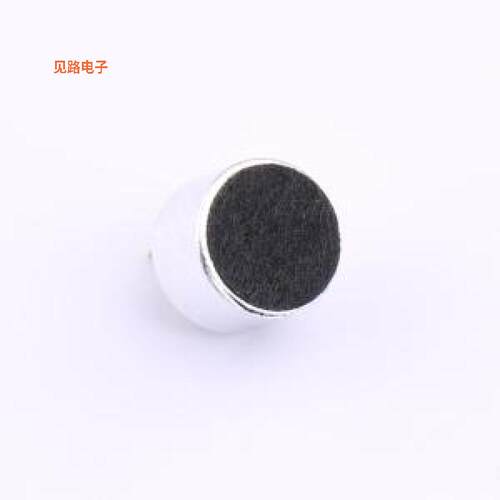 HMF-O97A38-NB -[原装咪头/麦克风插件,D=9.7mm