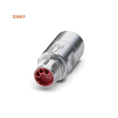 1550188 -[全新M17 COUPLER CONNECTOR]