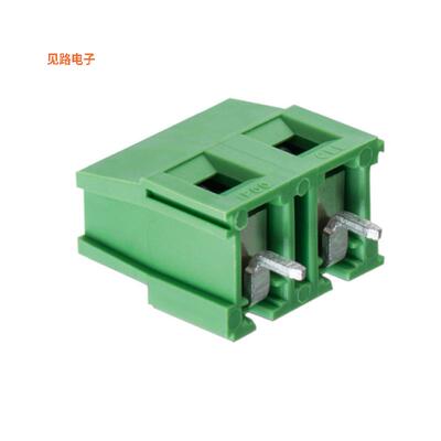 691216910003 -[全新7.50 MM TERMINAL BLOCK, HORIZONT]
