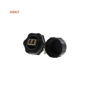 正品 MUL耦合器 BC01 DUPLEX N455 IP68 RIGID IND INDUSTRIAL