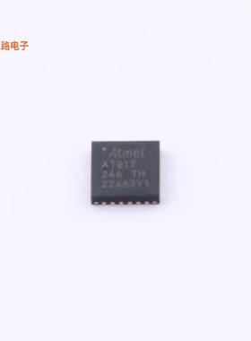 ATTINY817-MF -[原装IC MCU 8BIT 8KB FLASH 24QFNQFN-24