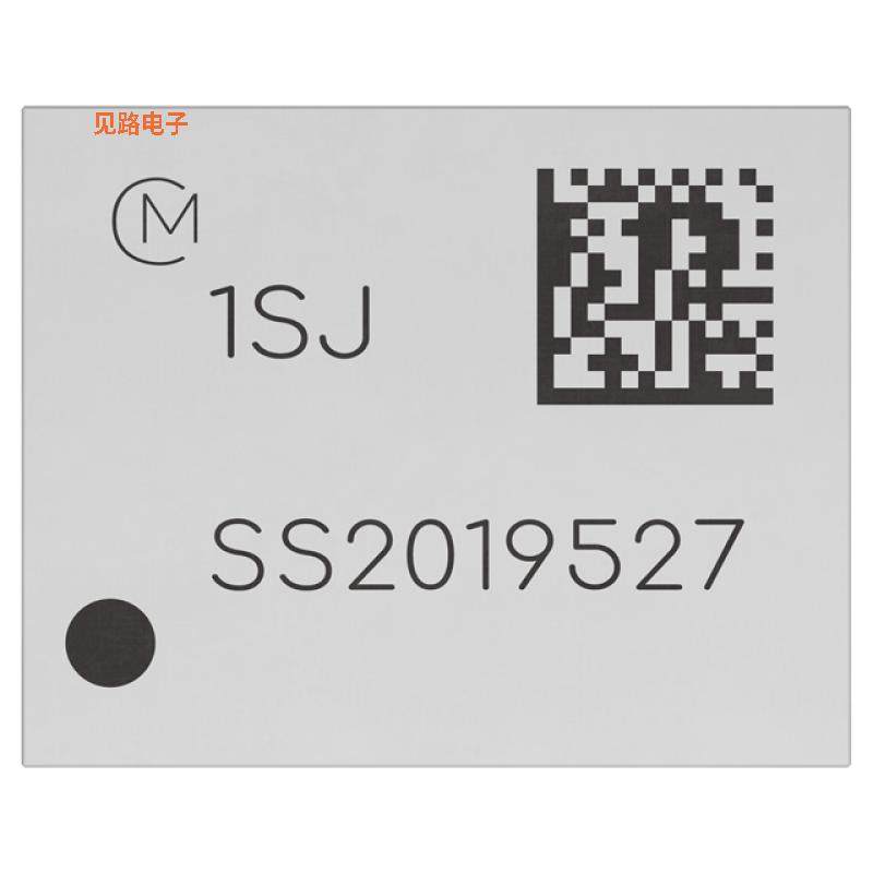 LBAA0QB1SJ-296 -原装[RF TXRX MODULE LORA SMD未验证