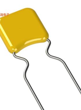 SR215E474ZARTR2 -原装[CAP CER RADIAL0.47 F