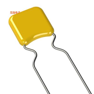 SR215C473JAR -原装[CAP CER 0.047UF 50V X7R RADIAL0.047 F