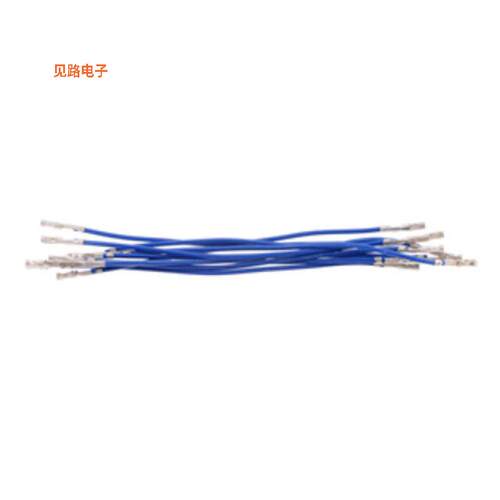 3336 -[全新JUMPER WIRE 10PK F-F 3