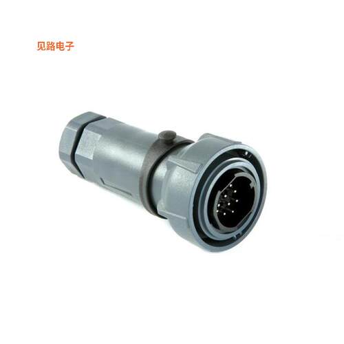 PXP7010/32P/CR/0911 -[全新CONN PLG HSG MALE 32POS I
