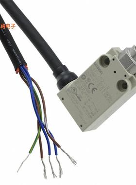 D4F-202-1R -原装[SWITCH SNAP ACT DPST-NC 15A 120VDPST-NC