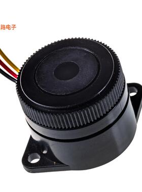 7D3240LFLA -[全新PZ BUZZER DUAL 24VDC L/W ABS RoH]