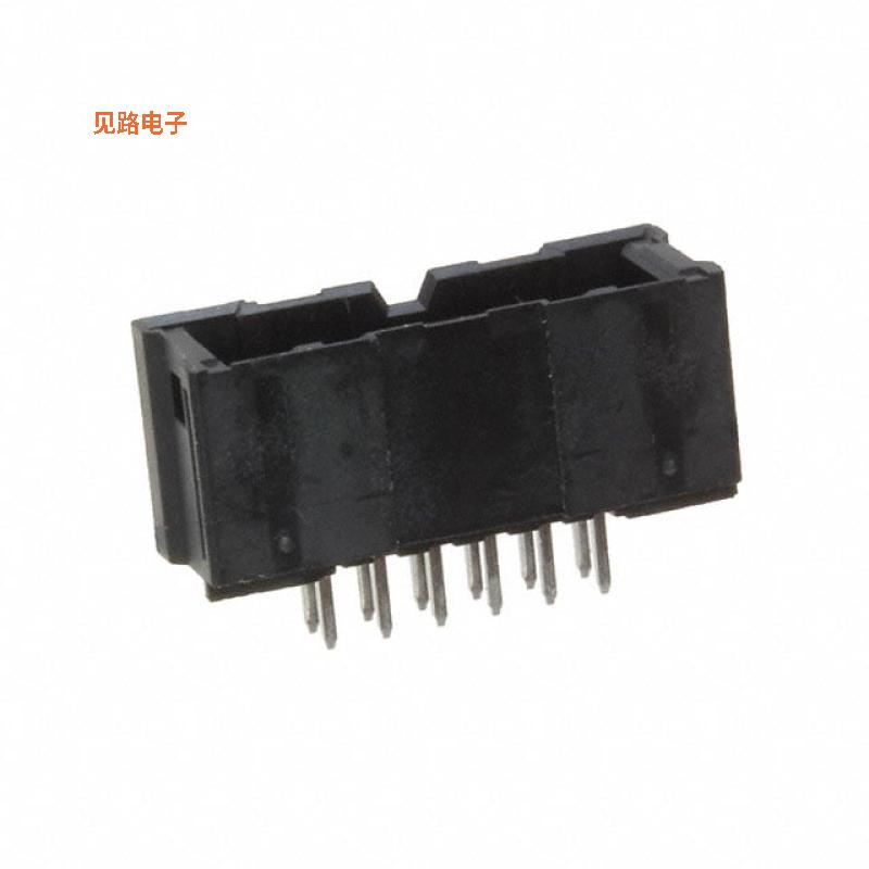 DF51A-12DP-2DSA -原装[CONN HEADER VERT 12POS 2MM接头