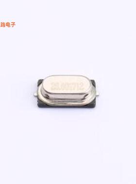 M49SMD26.601712M20PF10PPM -[原装无源晶振HC-49S-SMD-2P-Mini
