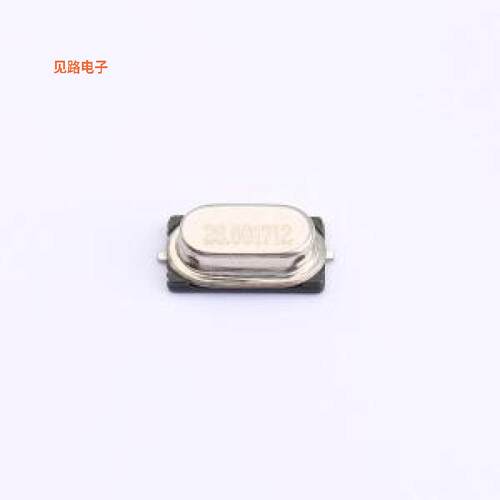 M49SMD26.601712M20PF10PPM -[原装无源晶振HC-49S-SMD-2P-Mini