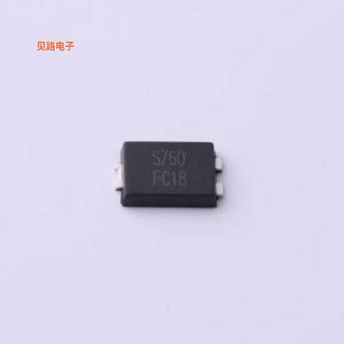 PDS760 -[原装肖特基二极管TO-277B