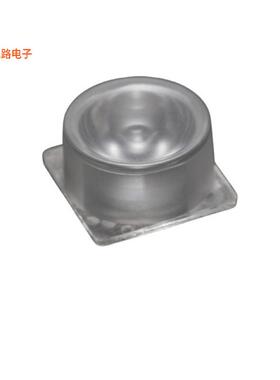 CA14461_VERONICA-SQ-M -[全新LENS CLEAR 23-40DEG MED