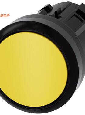 3SU10000AA300AA0 -[全新CONFIG SW BODY PUSHBUT NON-ILLUM]