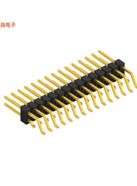 SL 17 SMD 083 36 Z B SM -原装[0.635 MM接头