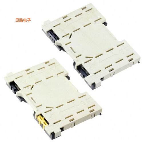 2-2822979-3 -原装[CONN SOCKET LGA 3647POS GOLDLGA