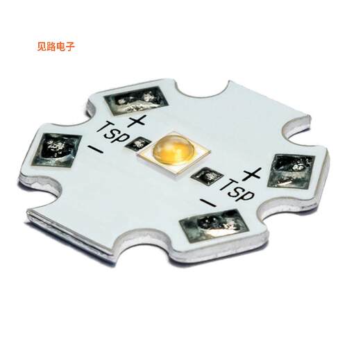 LST1-01F07-4070-01 -[全新 MOD OSLON WHT STARBRD 4000K]