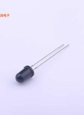 MHL524PT03BRT -原装[F5红外接收三极管透明PT光电晶体管