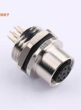 全新M12-S8A-GPBM16 -[原装圆形(线缆)]