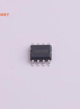 SY59515FAC -[原装电荷泵SOP-8