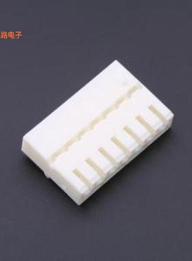 1718488-1 -[原装CONN RCPT HSG 7POS 5.00MMP=5mm