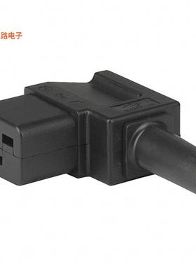 4790.1200 -原装[PWR ENT PLUG IEC320-C19 R/A SCRWIEC 320-C19