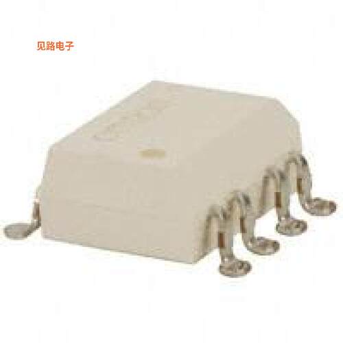 G3VM-402F -[原装固态继电器（SSR）RELAY_9.66X6.4MM_SM
