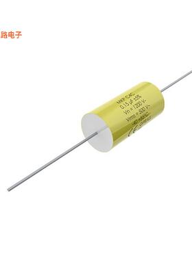 C4CAYUC2150AA0J -原装[CAP FILM METAL AXL POLYPROP0.015 F