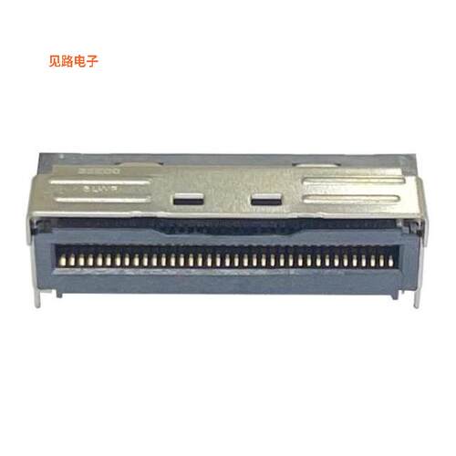 70375-2115 -原装[MCIO 74POS 0.60MM PITCH R/A非指定 - 双边