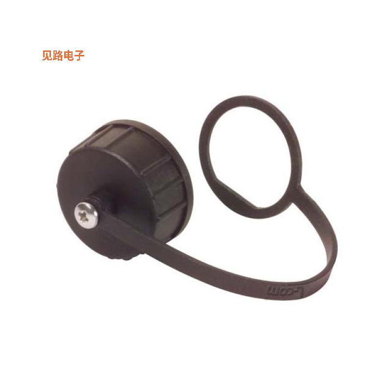 CAP-WPRJ -[全新IP67 CAP FOR WPRJ SERIES JACKS]
