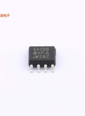 SI4420BDY-T1-E3 -[原装MOSFET N-CH 30V 9.5A 8SOSOIC-8