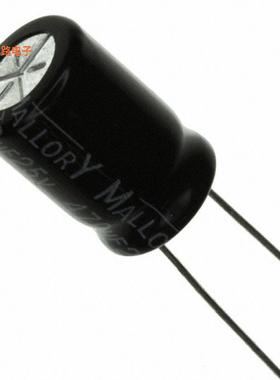 SK221M050ST -原装[CAP ALUM 220UF 20% 50V RADIAL TH220 F