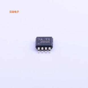 LM74610QDGKTQ1 -[原装理想/ORing控制器VSSOP-8-0.65mm