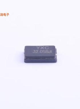 X503232MSB2GI -[原装无源晶振SMD5032-2P