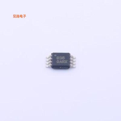 OPA2336EA/2K5 -[原装IC CMOS 2 CIRCUIT 8VSSOPVSSOP-8